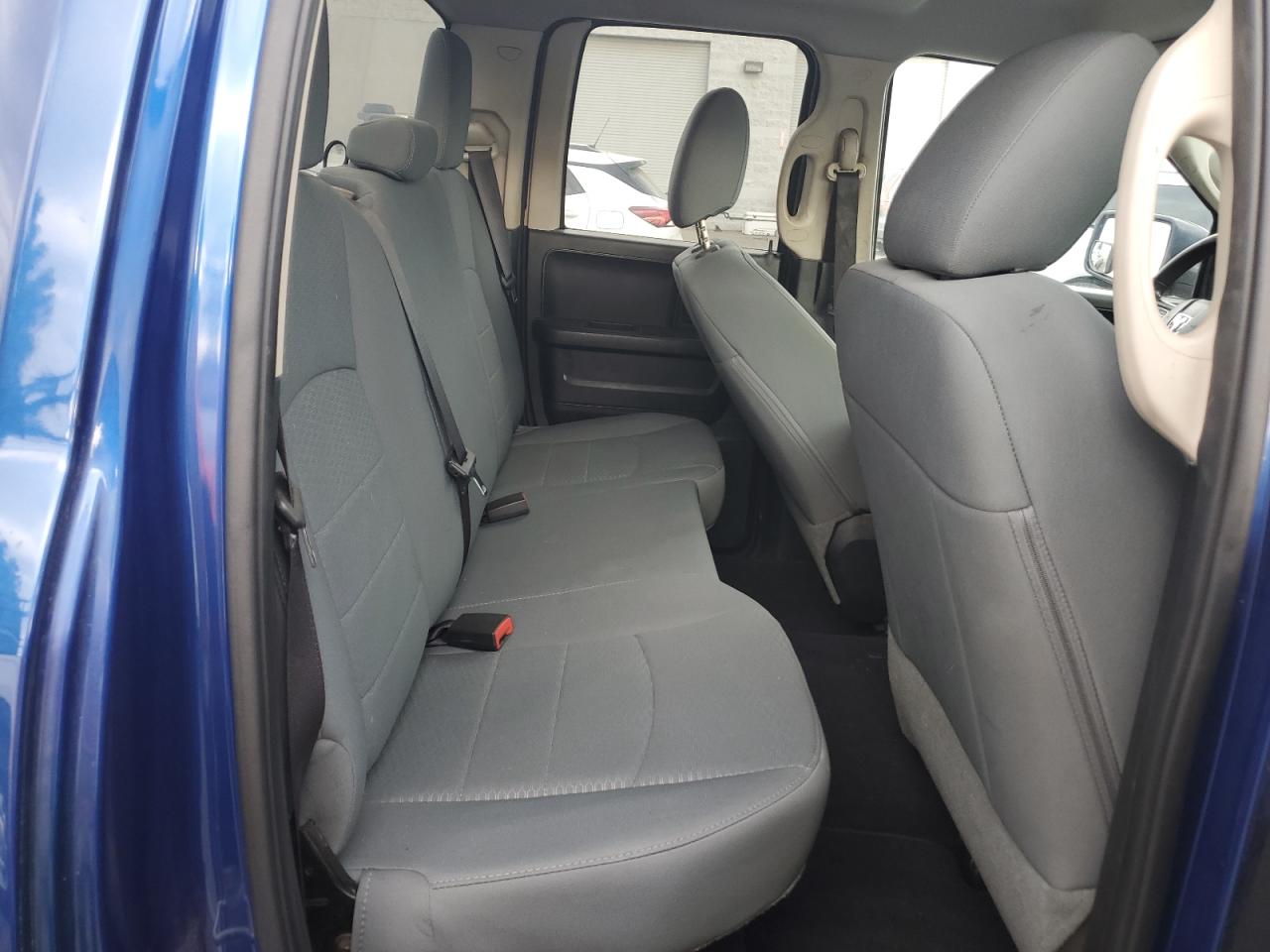 2015 Ram 1500 St VIN: 1C6RR7FM9FS685264 Lot: 85565165