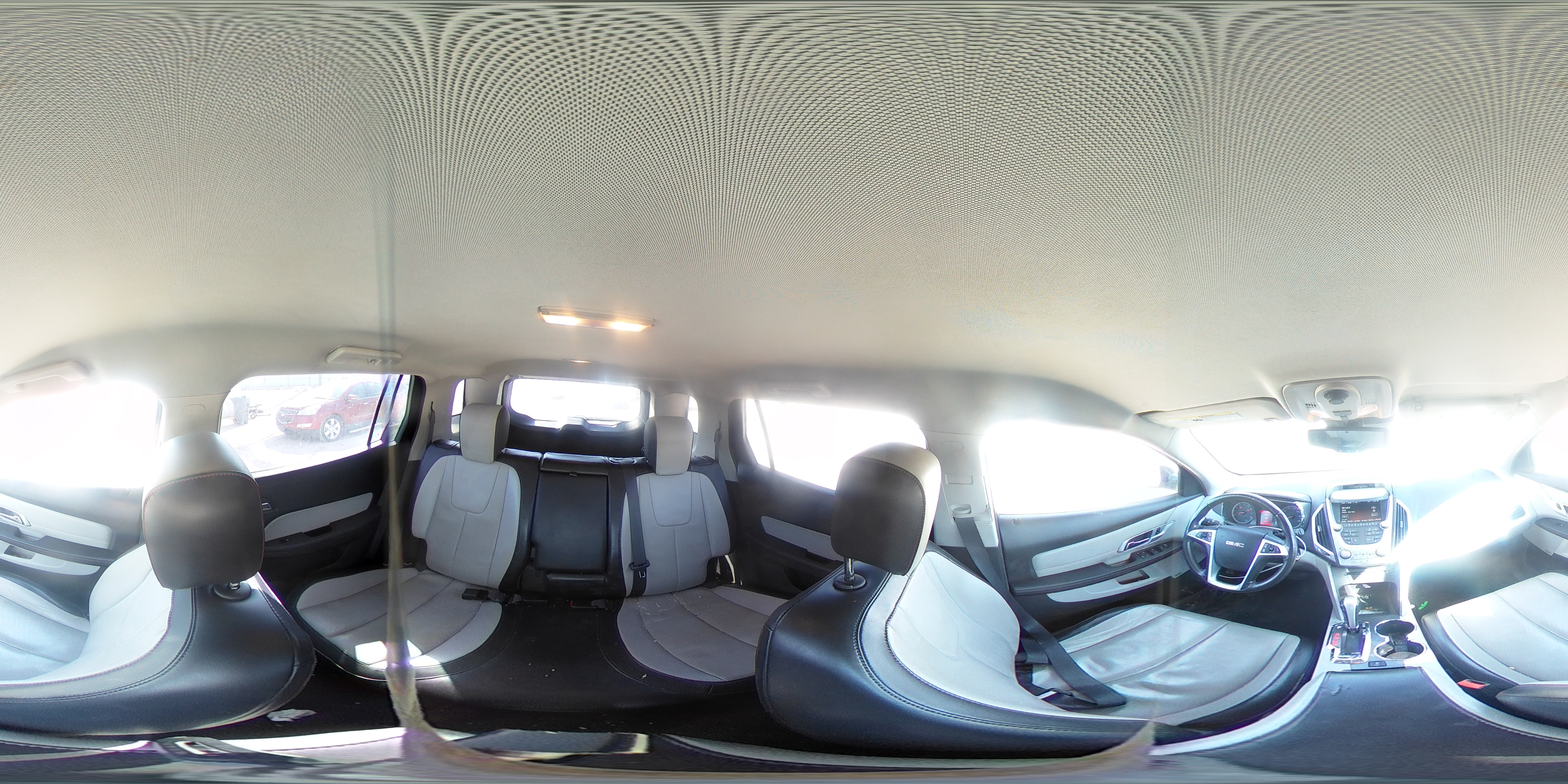 2015 GMC Terrain Slt VIN: 2GKFLXE30F6219395 Lot: 82006655