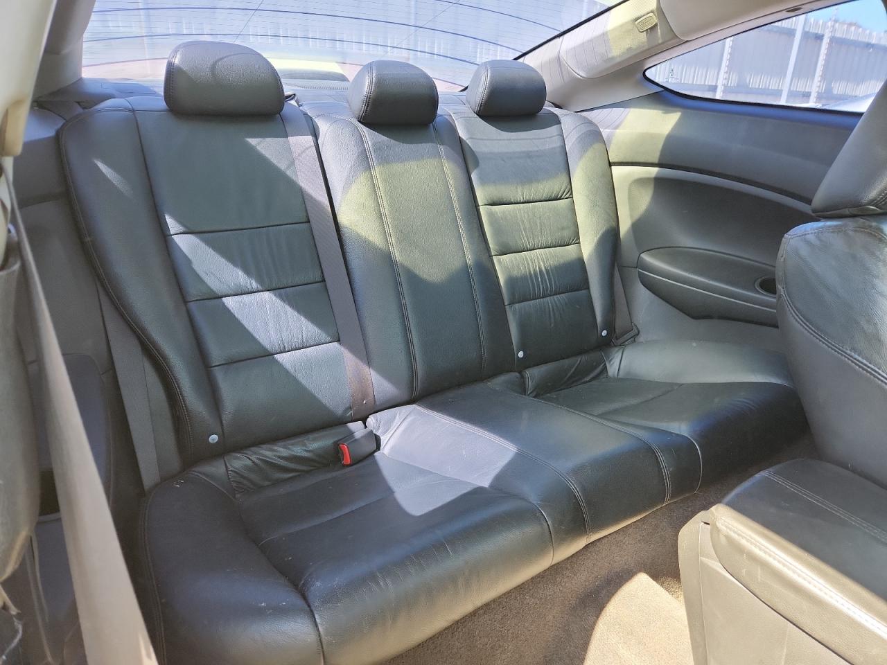 2008 Honda Accord Exl VIN: 1HGCS22868A005488 Lot: 86100885