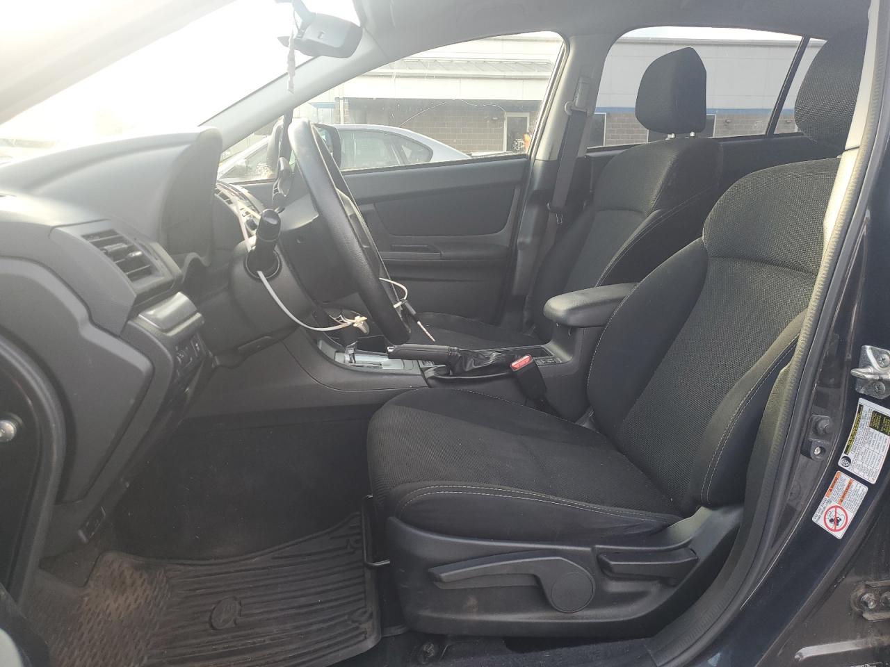 2013 Subaru Xv Crosstrek 2.0 Premium VIN: JF2GPACC6D2890554 Lot: 85910935
