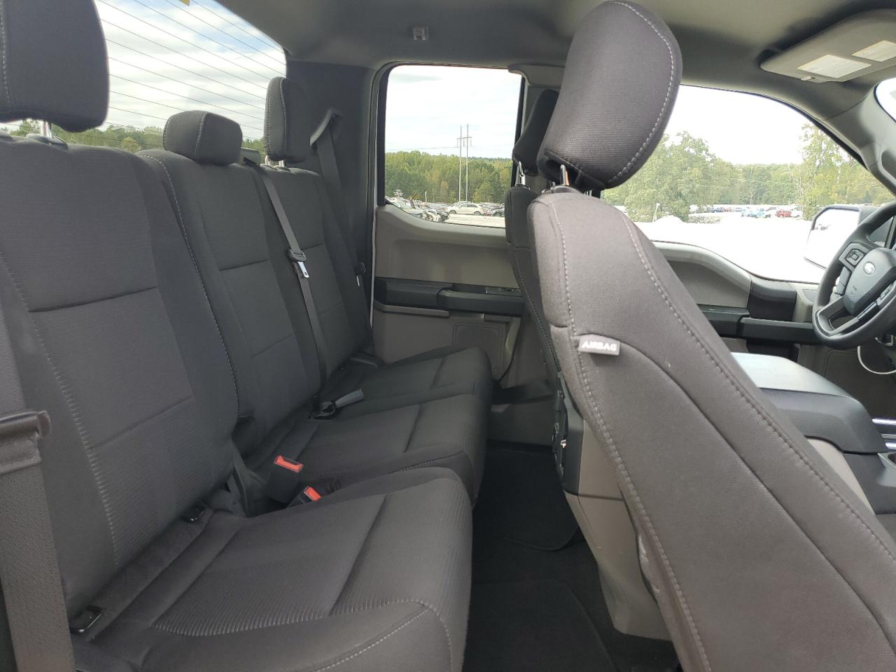 2019 Ford F150 Super Cab VIN: 1FTEX1CP3KKC81699 Lot: 86057185