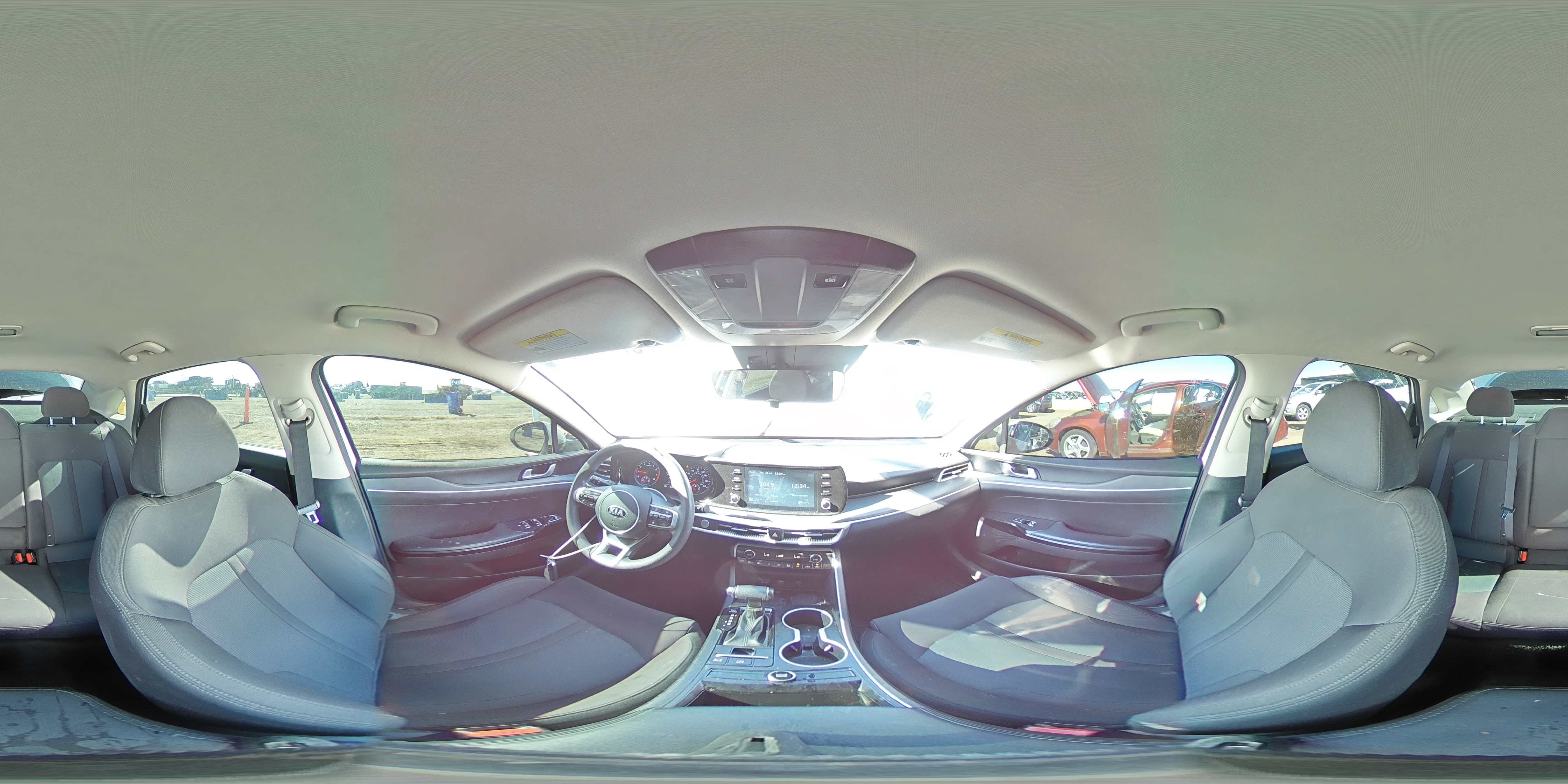 2021 Kia K5 Lxs VIN: 5XXG14J24MG015642 Lot: 87113615