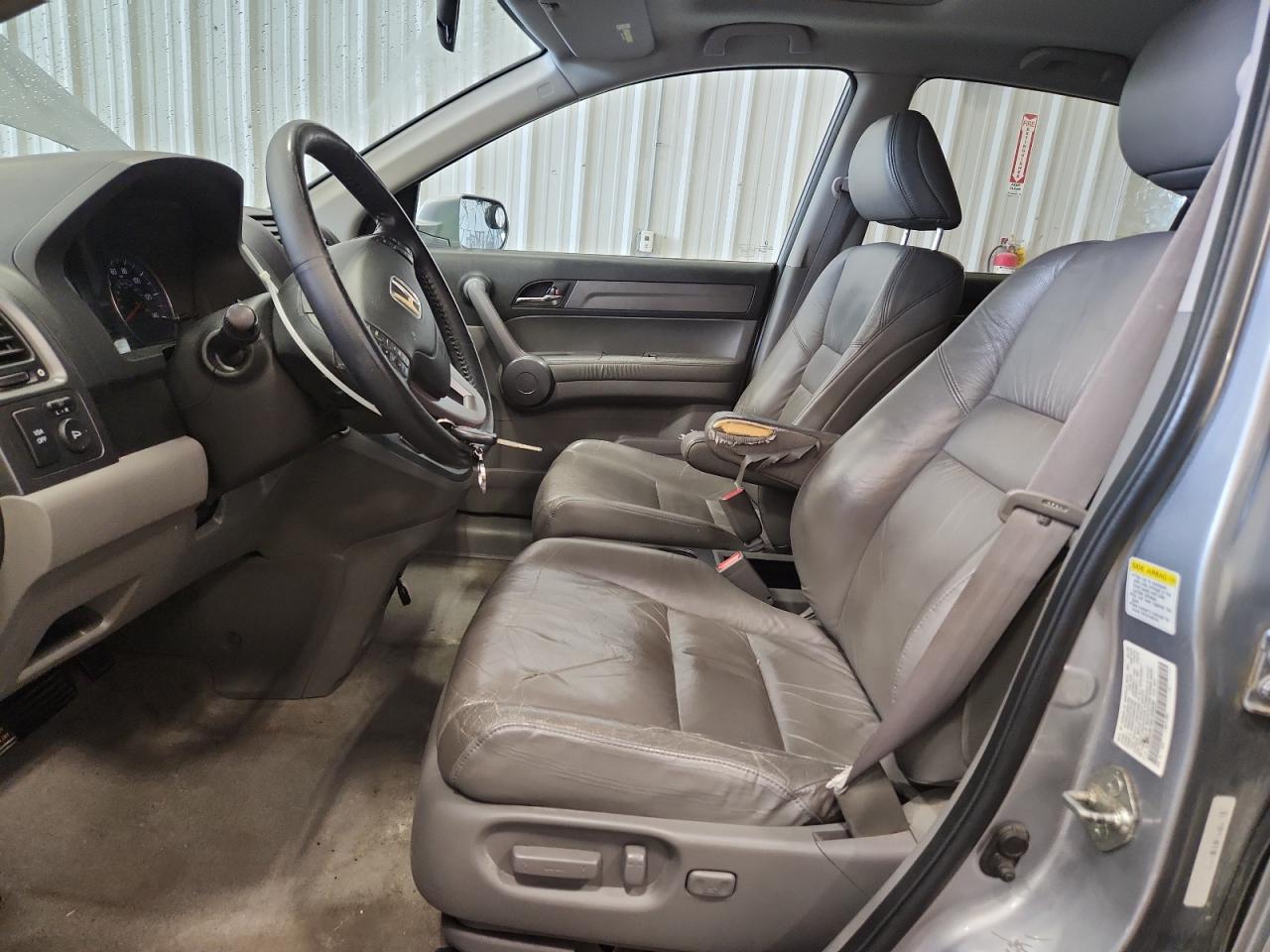 2008 Honda Cr-V Exl VIN: 5J6RE48738L009930 Lot: 86235865