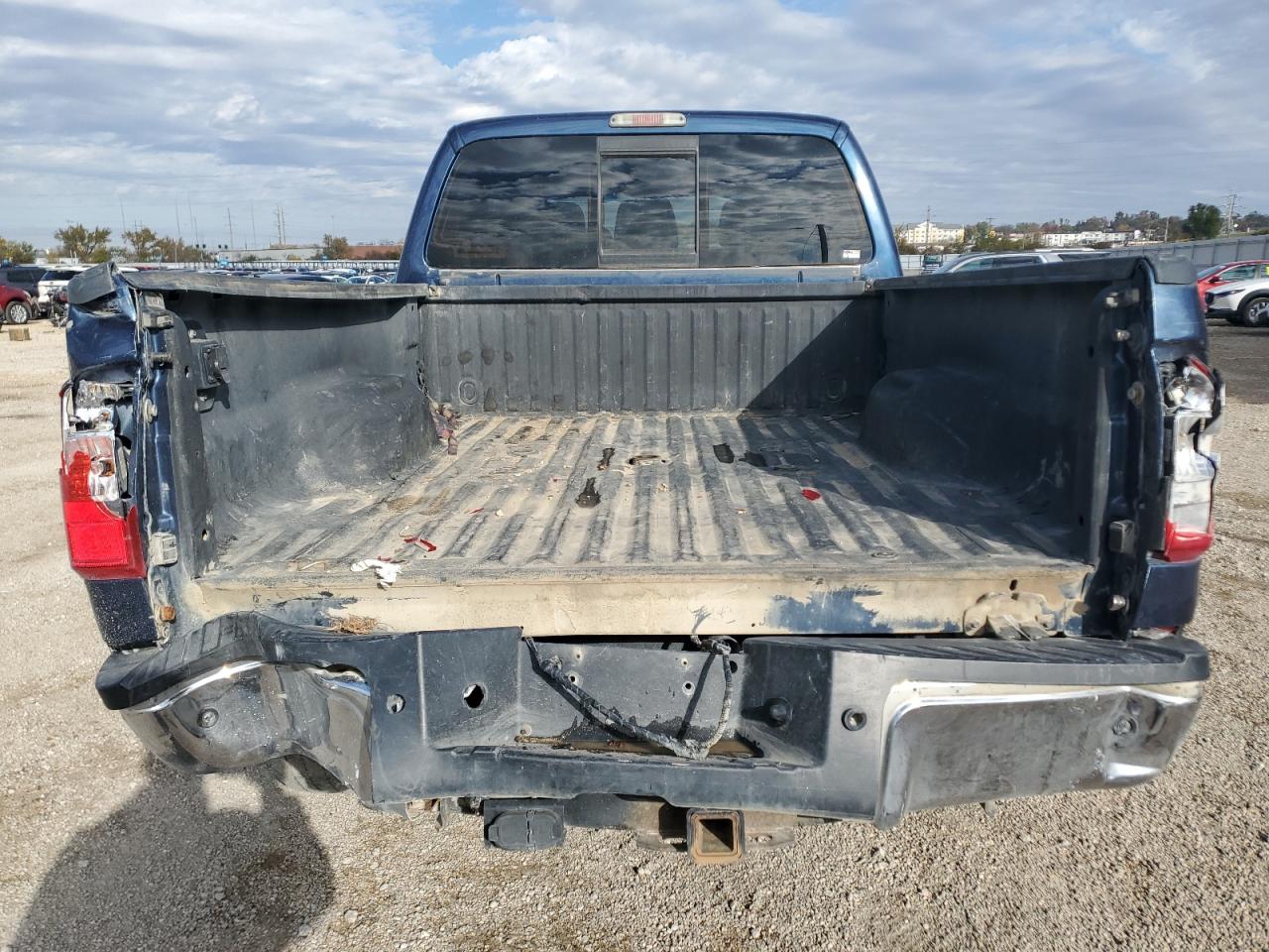 2016 Ford F250 Super Duty VIN: 1FT7W2BT0GED37166 Lot: 90427255