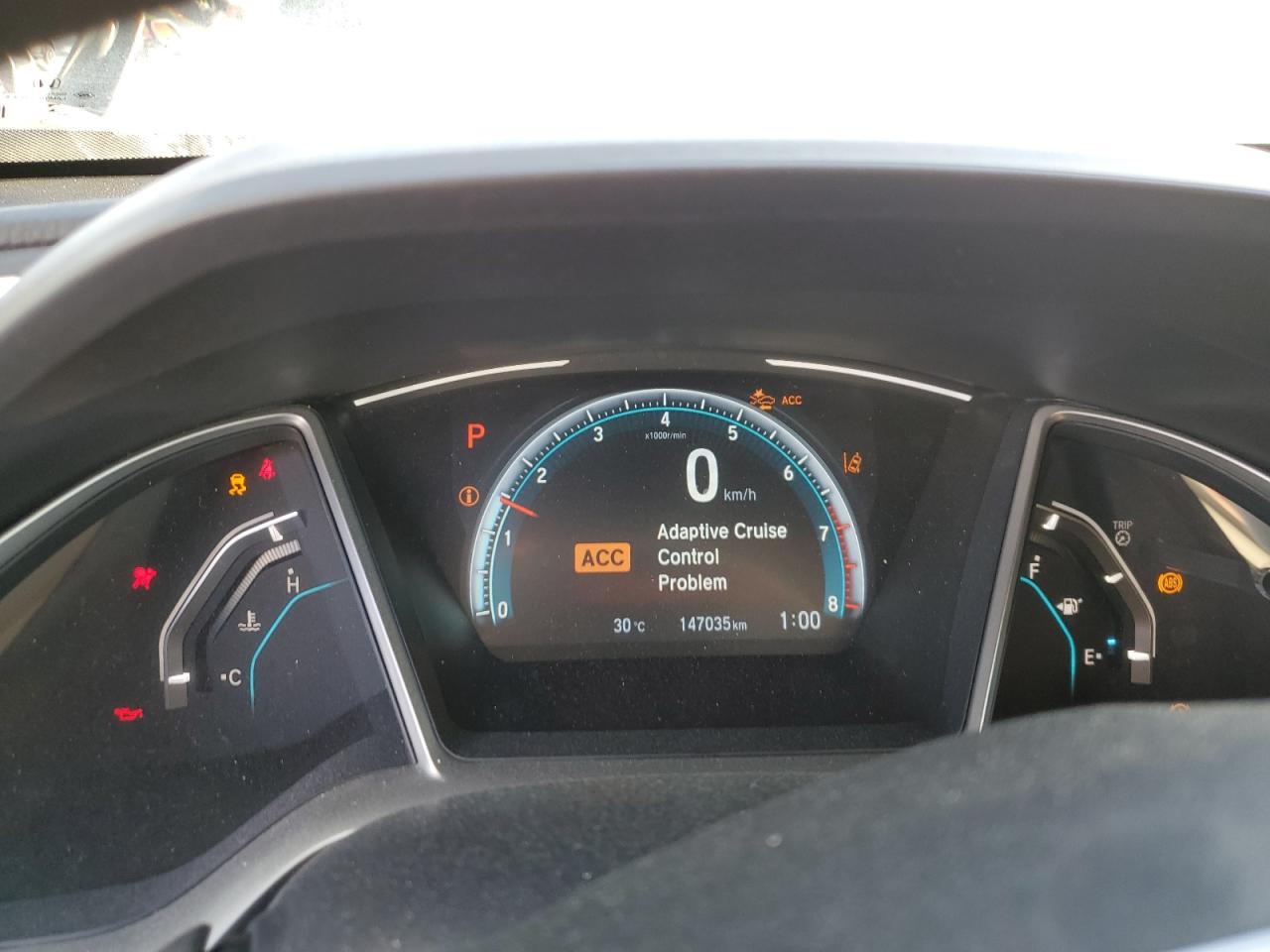 2017 Honda Civic Ex VIN: 2HGFC2F89HH027538 Lot: 85496945