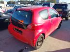 2007 TOYOTA AYGO 1.0 VVT-I + 3DR for sale at Copart SANDY