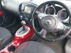 2012 NISSAN JUKE ACENTA PREMIUM CVT  for sale at Copart SANDY