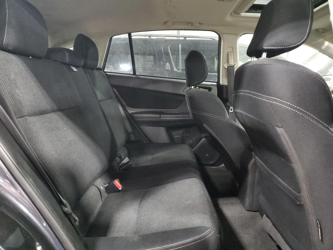 2014 Subaru Xv Crosstrek 2.0 Premium VIN: JF2GPAVC7EH342915 Lot: 86287455