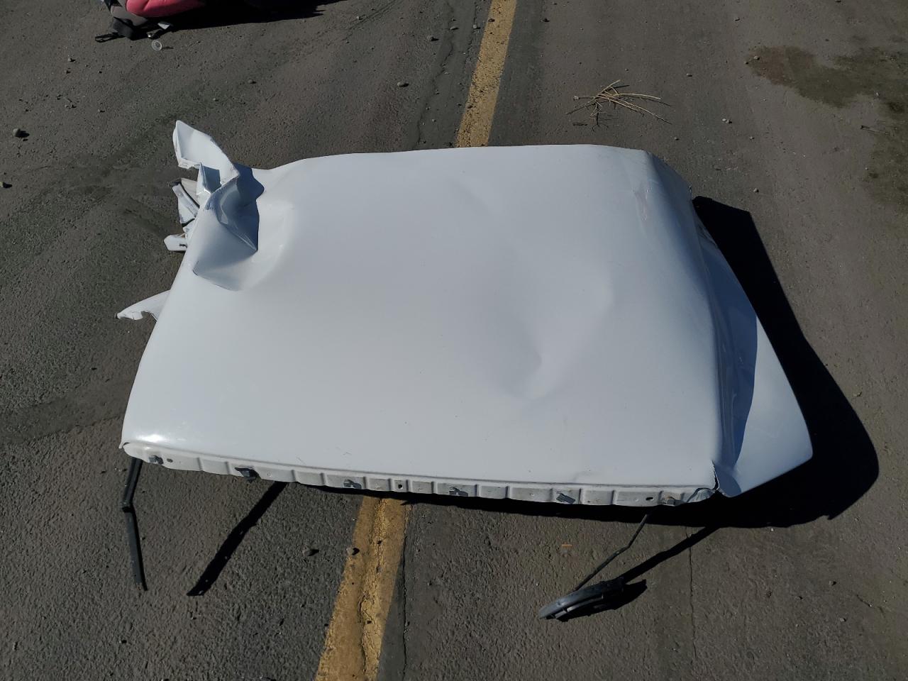 2006 Ford F150 Supercrew VIN: 1FTPW14V26FB50643 Lot: 87045535