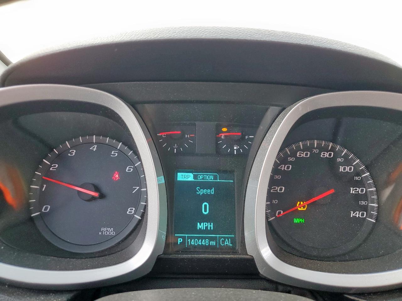 2013 Chevrolet Equinox Lt VIN: 1GNALDEKXDZ101746 Lot: 85390595