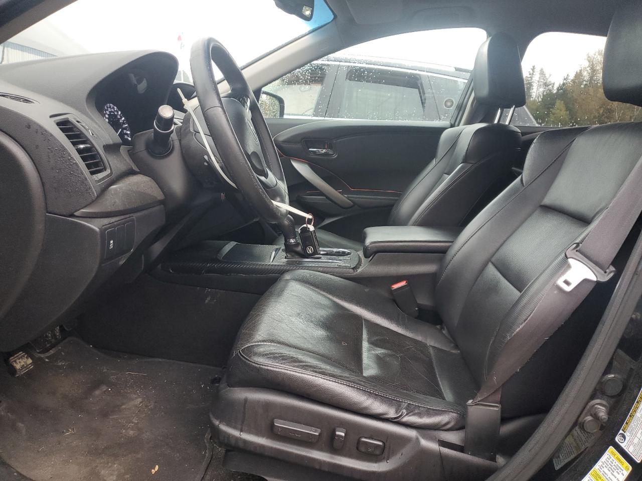 2015 Acura Rdx VIN: 5J8TB4H3XFL801279 Lot: 86087765