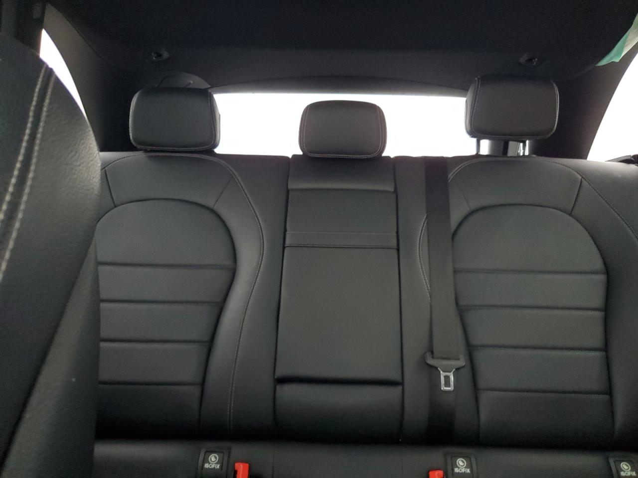 2019 Mercedes-Benz Glc 300 4Matic VIN: WDC0G4KB6KF582911 Lot: 90592165