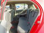 2009 TOYOTA YARIS TR VVT-I  for sale at Copart SANDTOFT