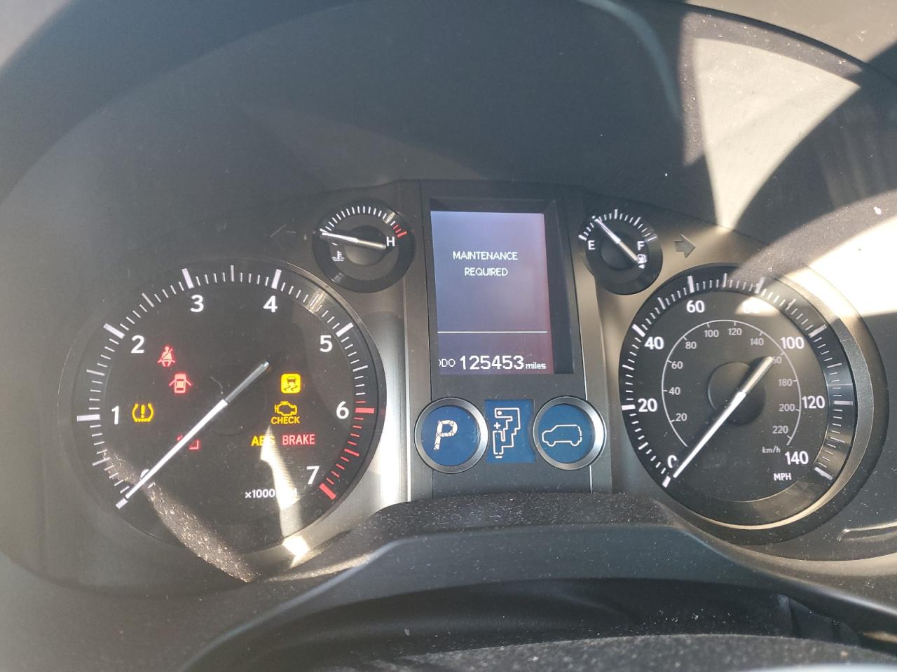 2014 Lexus Gx 460 VIN: JTJBM7FX2E5088177 Lot: 87370855
