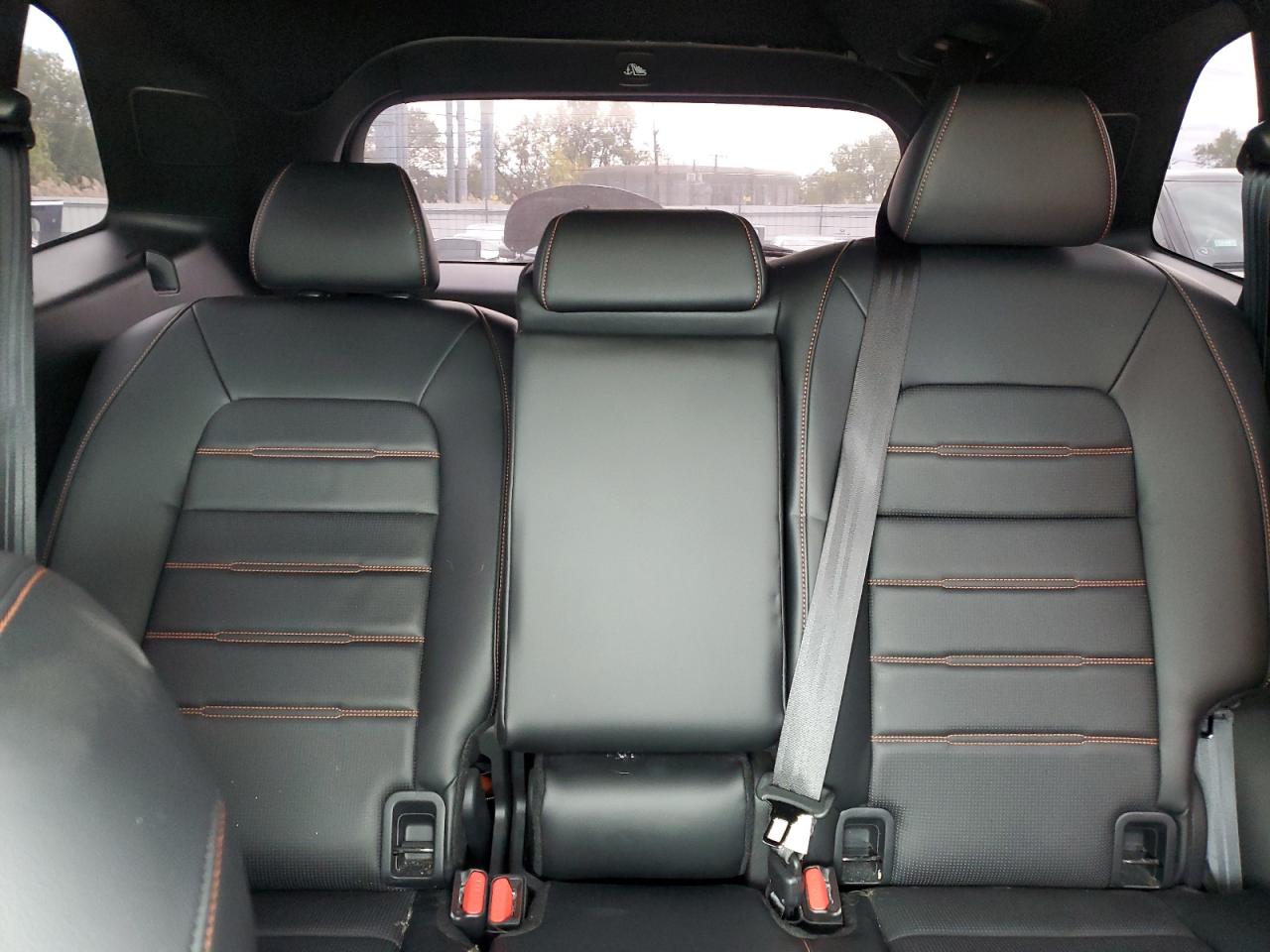 2024 Honda Cr-V Sport Touring VIN: 7FARS6H98RE004114 Lot: 68676045