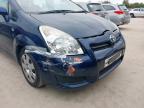 2009 TOYOTA COROLLA VERSO VVT-I T2  for sale at Copart SANDY