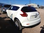 2013 NISSAN JUKE ACENTA PREMIUM DCI  for sale at Copart BRISTOL