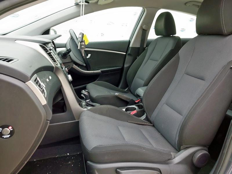 2016 HYUNDAI I30 SE BLUE DRIVE CRDI S- 