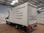 2023 FORD TRANSIT 350 LEADER ECOBLU 2.0 ECOBLUE 130PS CHASSIS CAB for sale at Copart NEWBURY