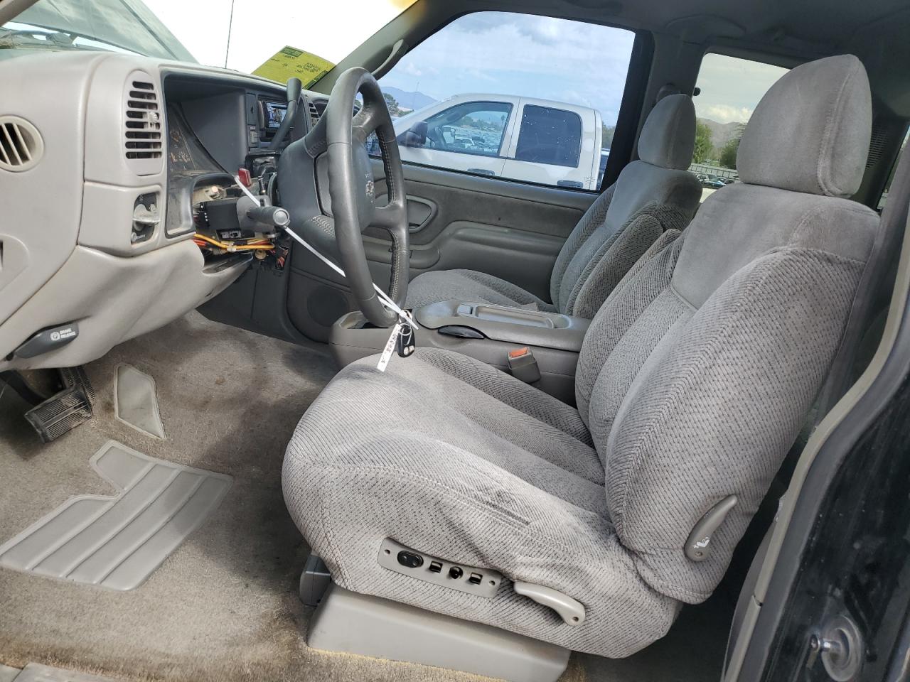 1998 Chevrolet Gmt-400 K1500 VIN: 1GCEK19R0WR128959 Lot: 86177155