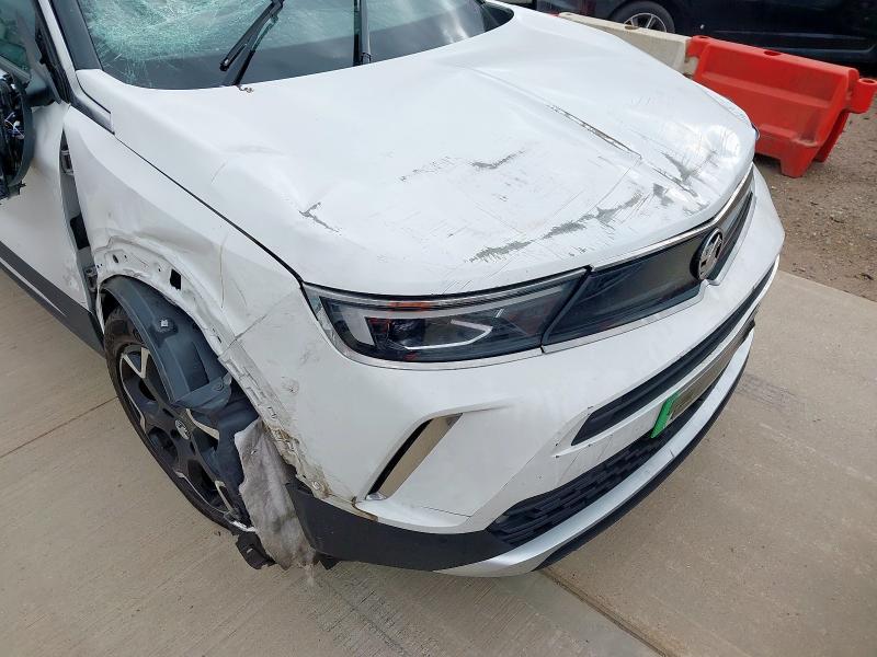 2023 VAUXHALL MOKKA 100KW ULTIMATE 50KWH 5DR AUTO