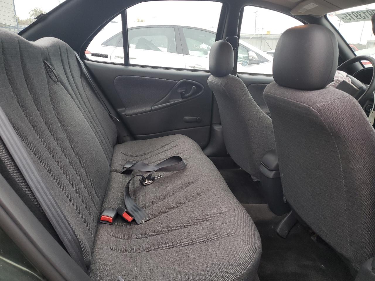 2000 Chevrolet Cavalier VIN: 1G1JC5247Y7394472 Lot: 89913915