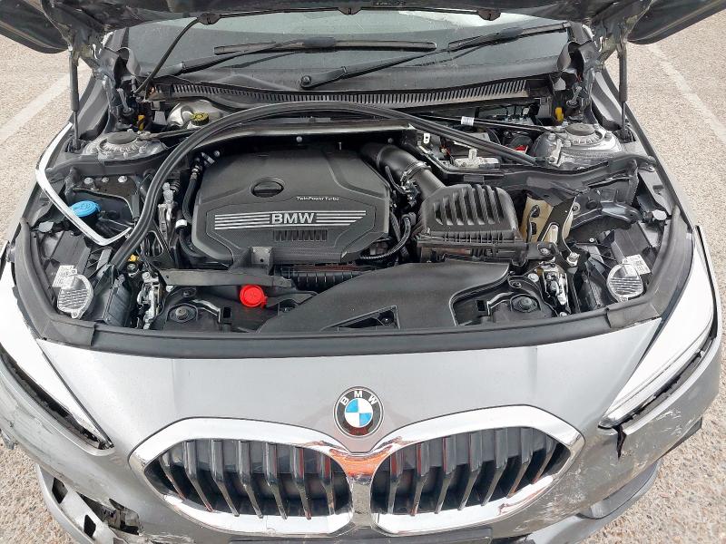 2023 BMW 118I SPORT AUTO 