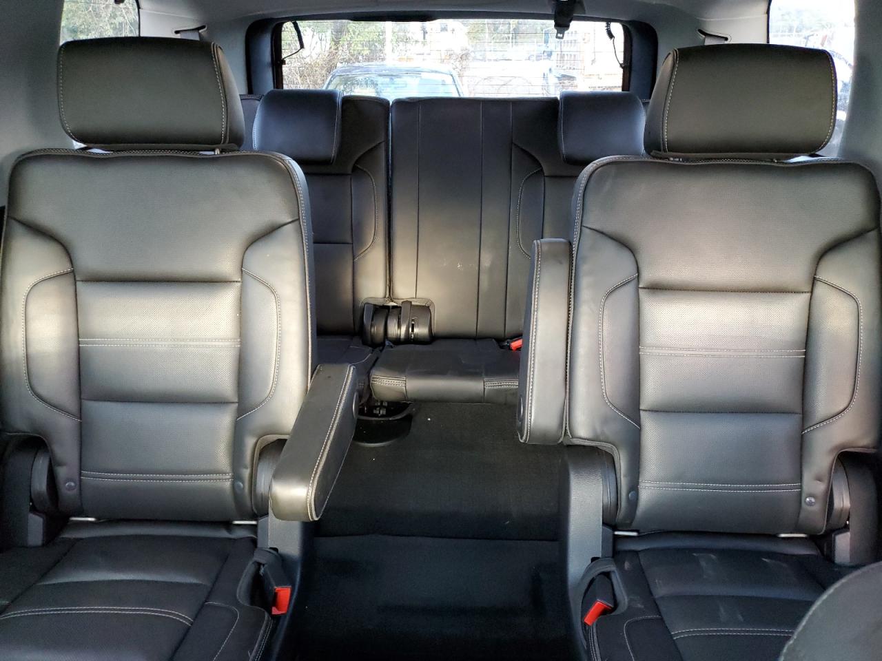 2018 GMC Yukon Denali VIN: 1GKS2CKJ6JR108814 Lot: 87283775