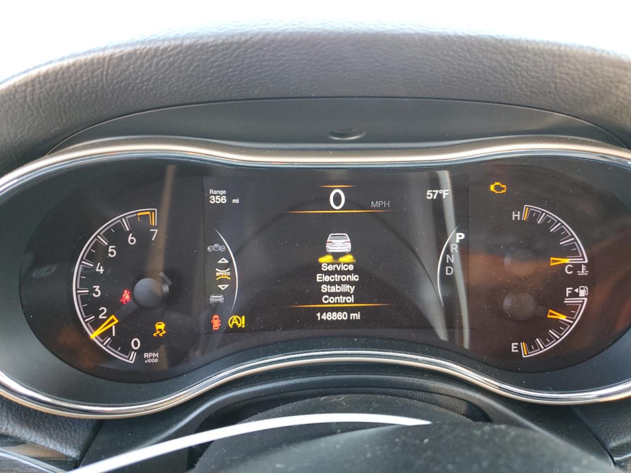 2016 Jeep Grand Cherokee Limited VIN: 1C4RJFBG9GC411715 Lot: 84776355