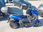 2020 YAMAHA GPD125-A NMAX 125 ABS  for sale at Copart SANDWICH