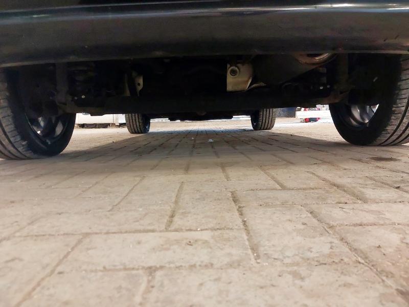2019 FORD ECOSPORT ST-LINE AUTO 