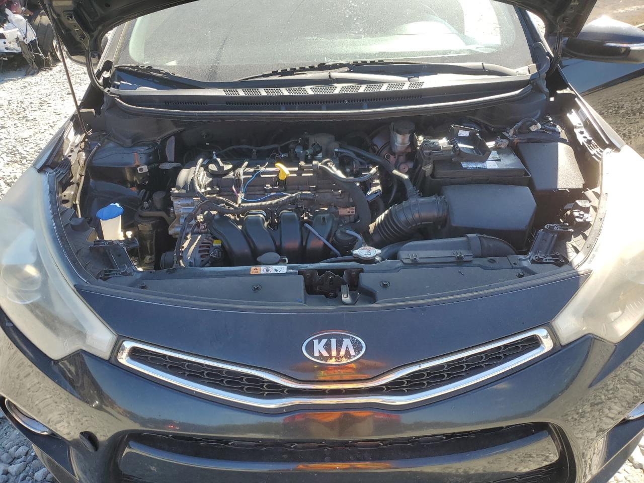 2014 Kia Forte Ex VIN: KNAFX6A83E5203338 Lot: 82480985