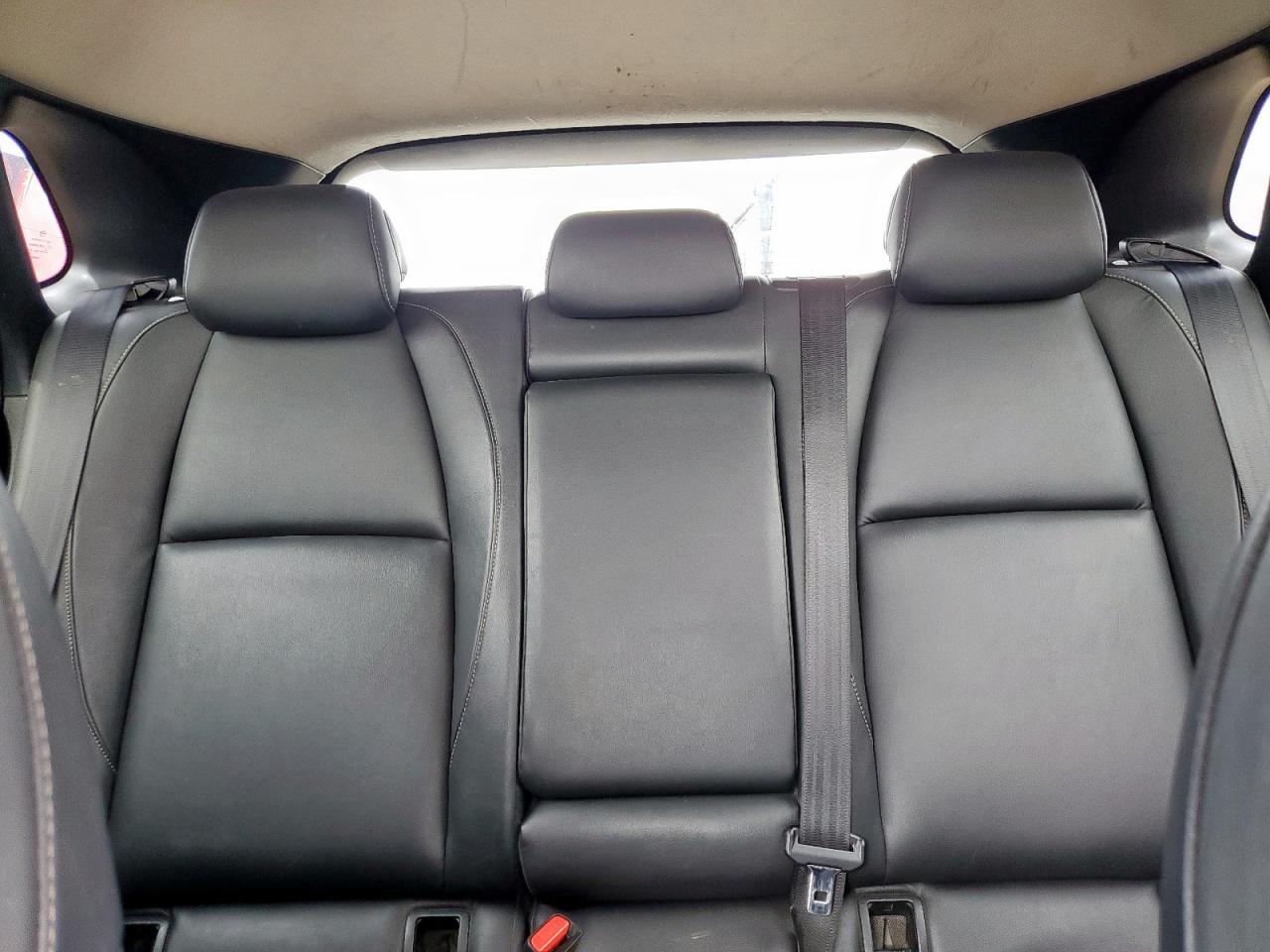 2020 Mazda Cx-30 Select VIN: 3MVDMBCL0LM126477 Lot: 85573405