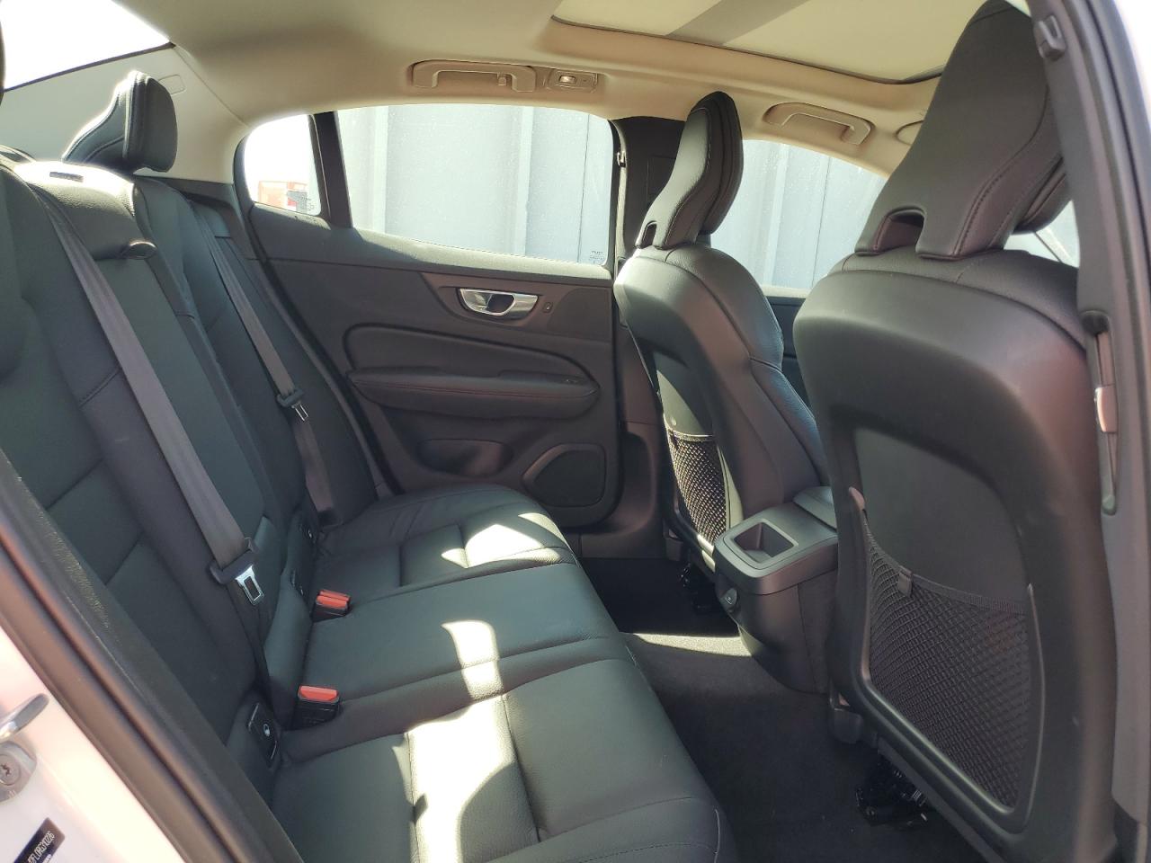 2024 Volvo S60 Plus VIN: 7JRL12FL0RG310226 Lot: 84055985