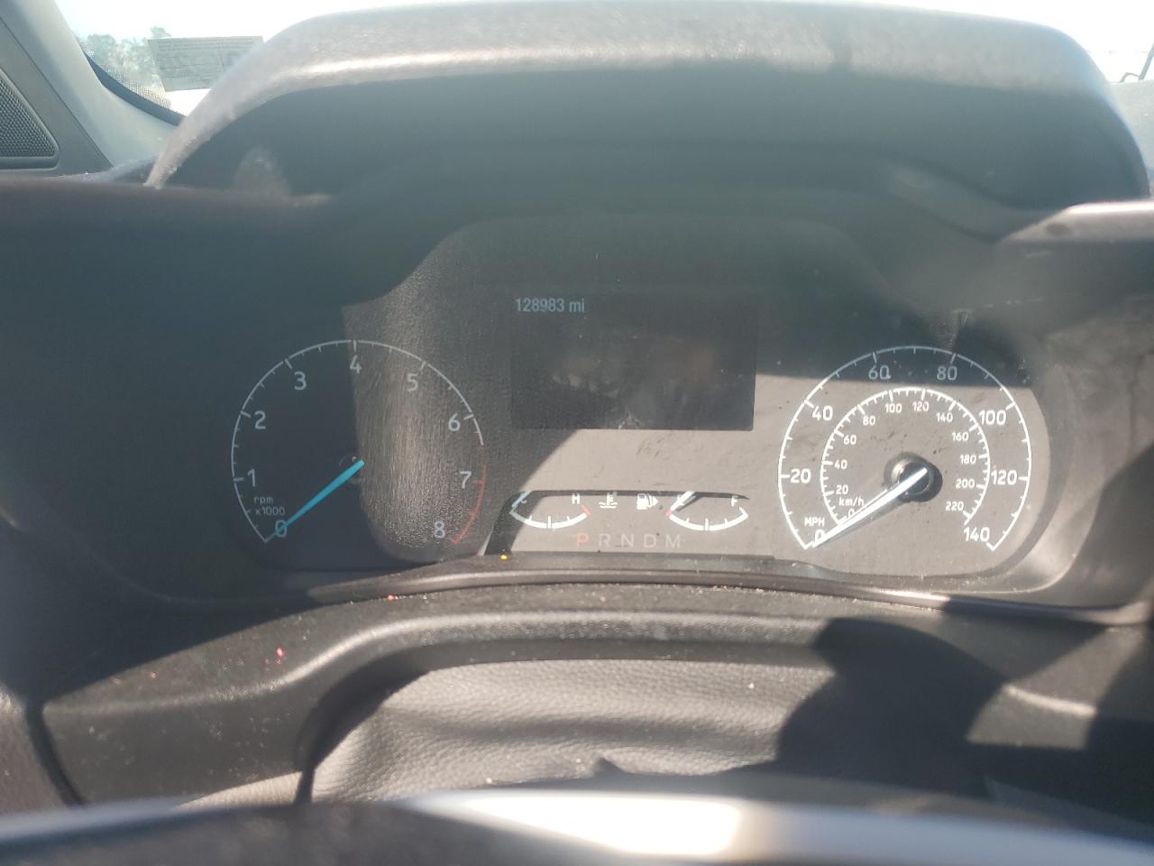 2019 Ford Transit Connect Xl VIN: NM0LS7E23K1424258 Lot: 84594895