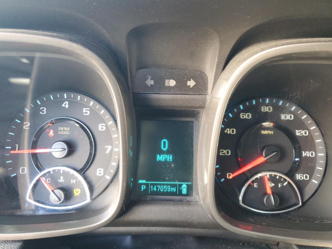 2013 Chevrolet Malibu 1Lt VIN: 1G11C5SA3DF221439 Lot: 85765645