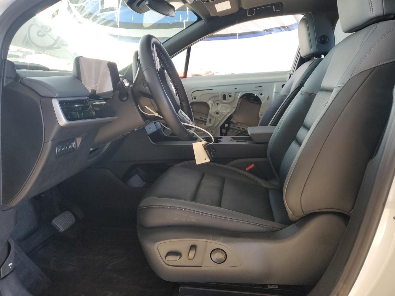 2024 Honda Prologue Elite VIN: 3GPKHZRJ1RS513179 Lot: 90119745