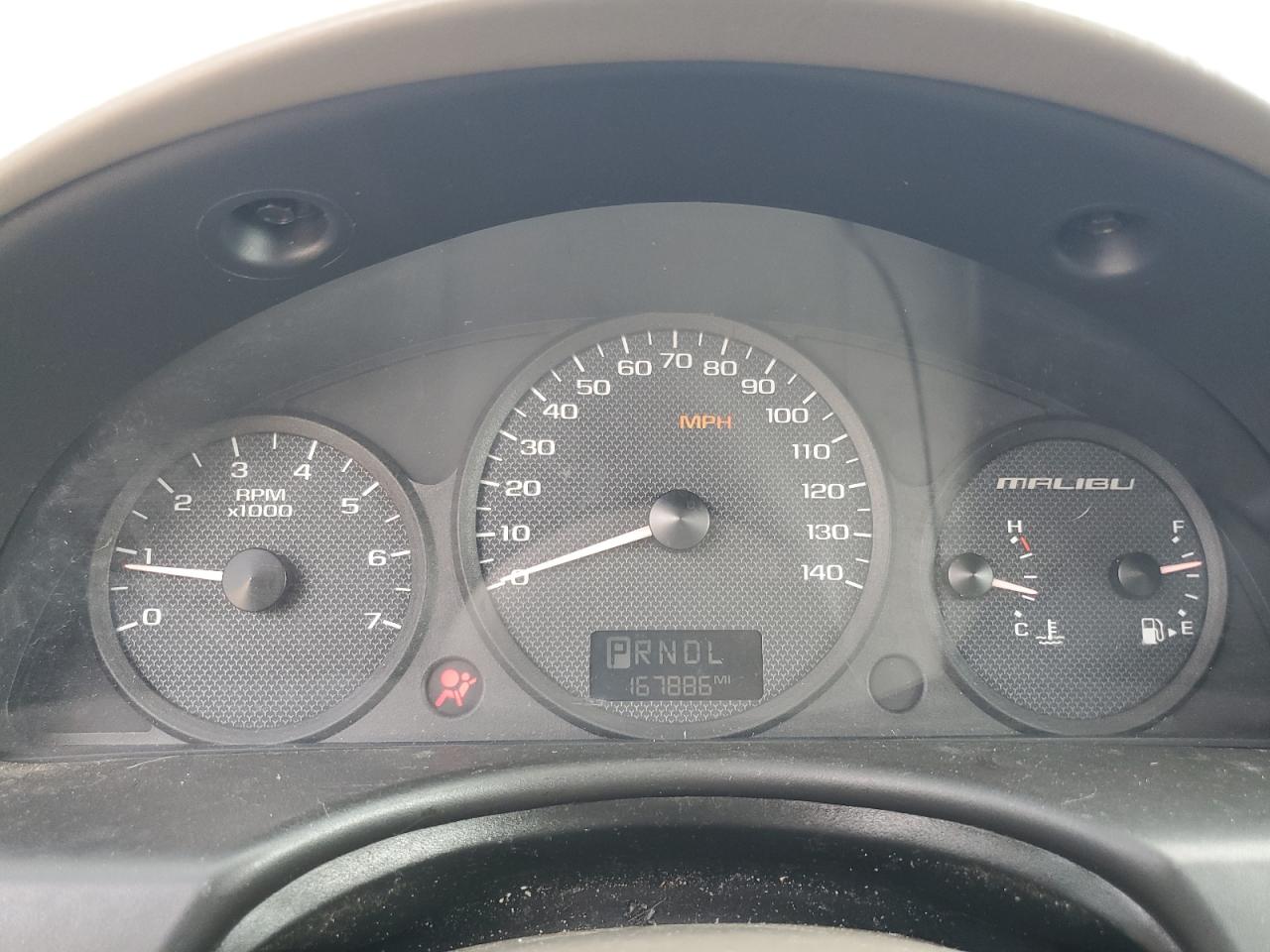 2005 Chevrolet Malibu Maxx Ls VIN: 1G1ZT64835F225527 Lot: 84926095