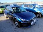 2018 AUDI A1 SPORT NAV TFSI S-A  for sale at Copart WESTBURY