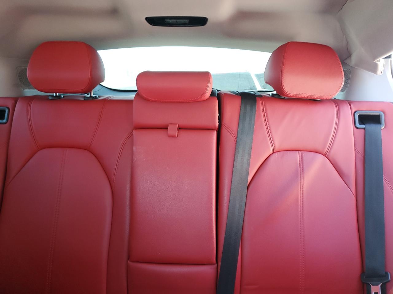 2021 Alfa Romeo Stelvio Sport VIN: ZASPAKAN1M7D09191 Lot: 85167815