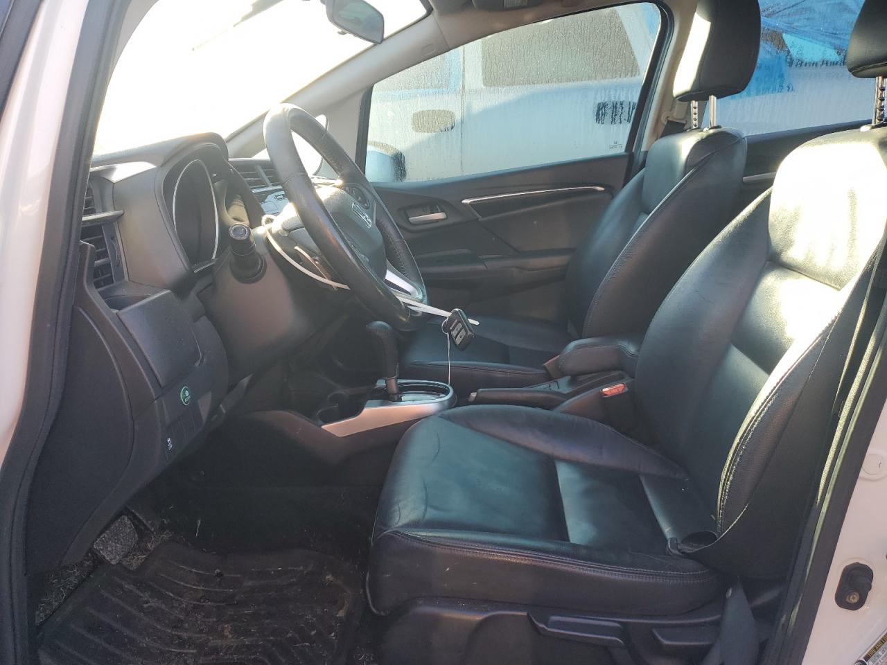 2015 Honda Fit Ex VIN: 3HGGK5H89FM772729 Lot: 90664645