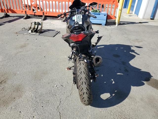 2016 KAWASAKI EX300 B  