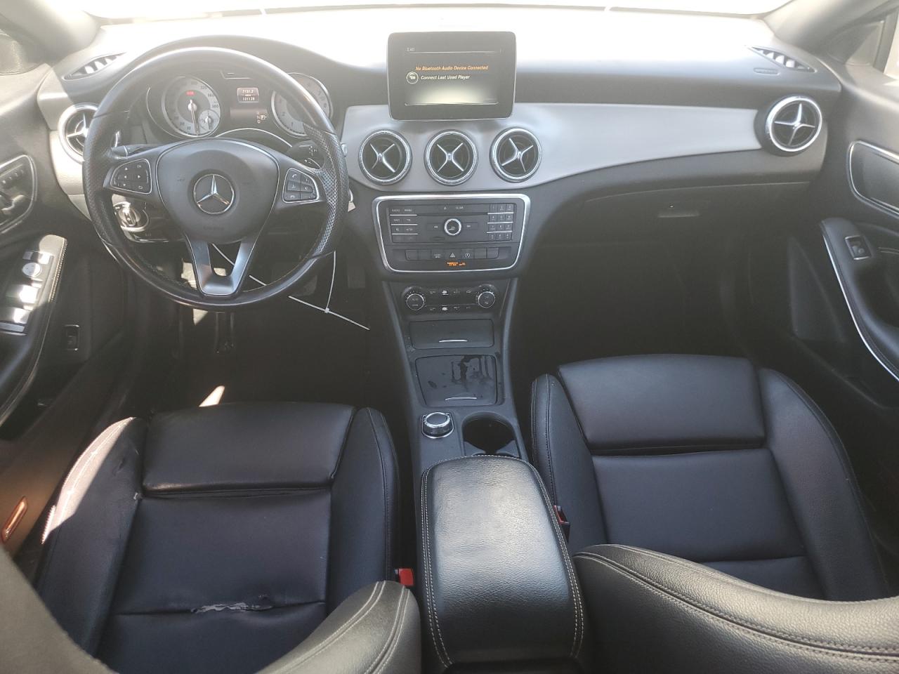 2016 Mercedes-Benz Cla 250 VIN: WDDSJ4EB9GN292032 Lot: 82514915