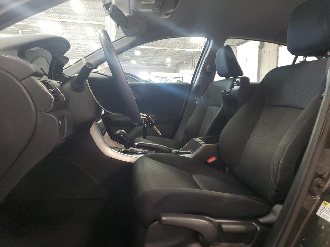 2014 Honda Accord Lx VIN: 1HGCR2F39EA225178 Lot: 86135855