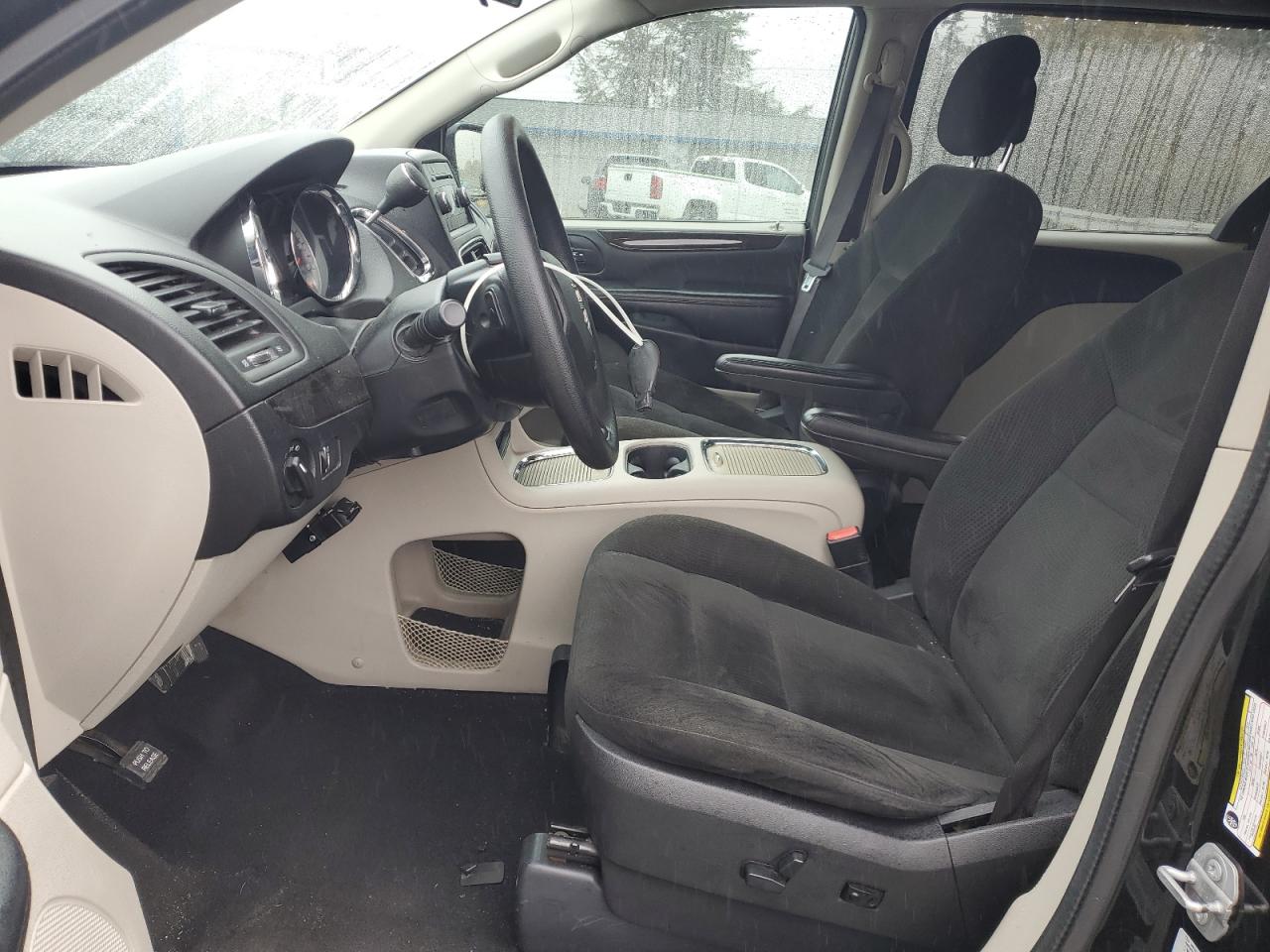 2016 Dodge Grand Caravan Sxt VIN: 2C4RDGCG2GR161480 Lot: 90105185