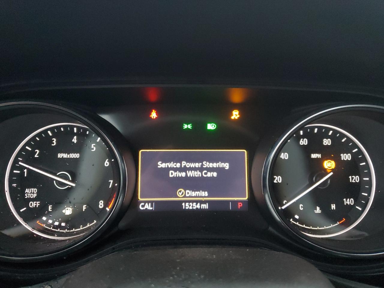 2023 Buick Encore Gx Select VIN: KL4MMDSLXPB035447 Lot: 90368425