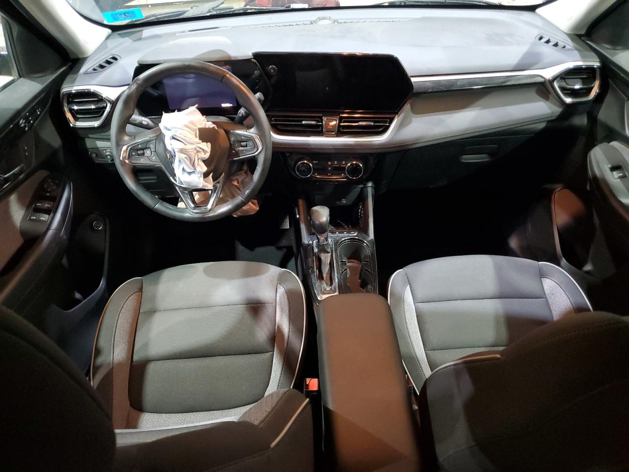 2025 Chevrolet Trailblazer Lt VIN: KL79MRSL4SB204036 Lot: 84892425