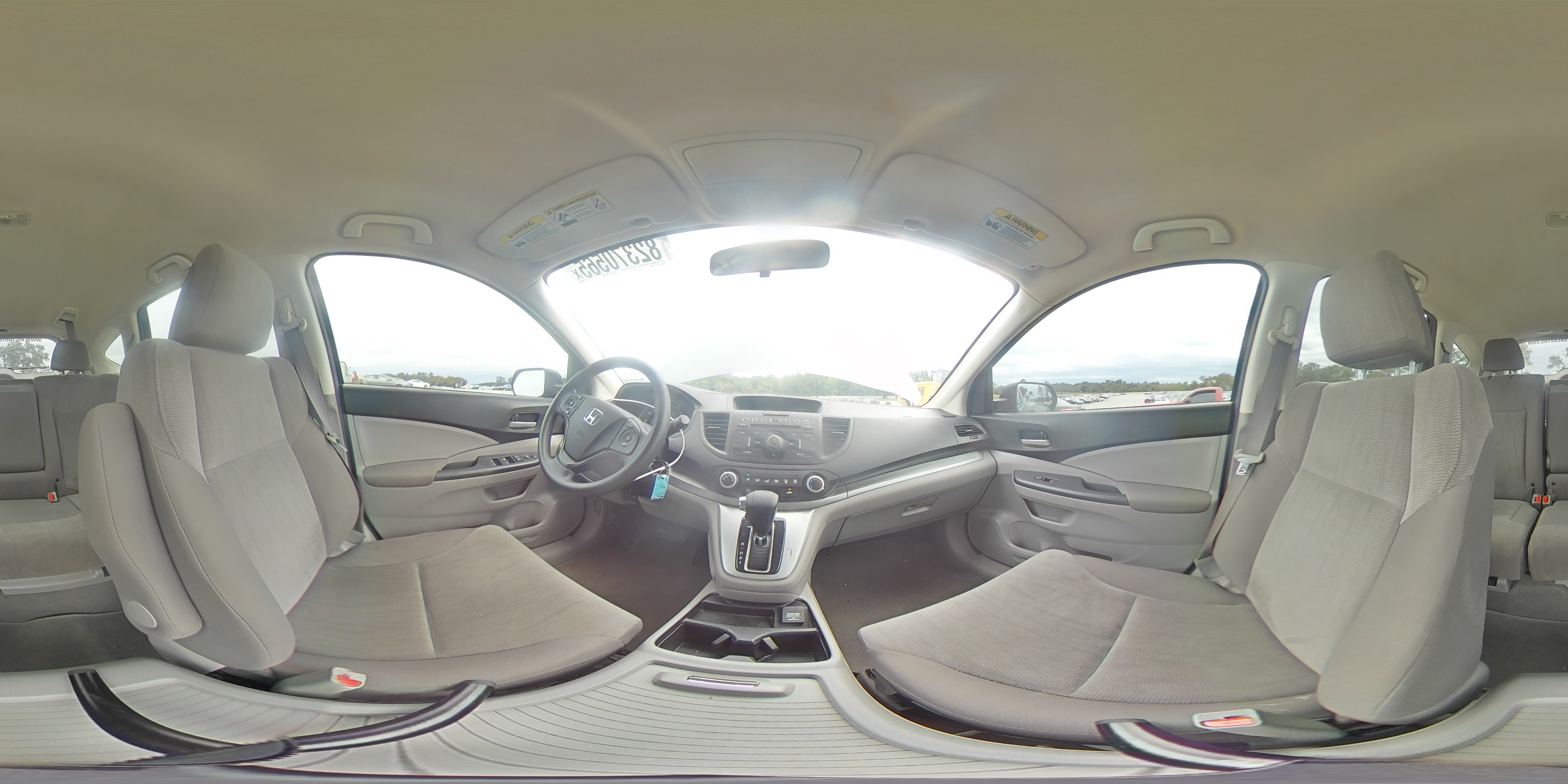 2014 Honda Cr-V Lx VIN: 3CZRM3H37EG704835 Lot: 82370565