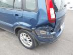 2008 FORD FUSION ZETEC CLIMATE AUTO  for sale at Copart SANDTOFT