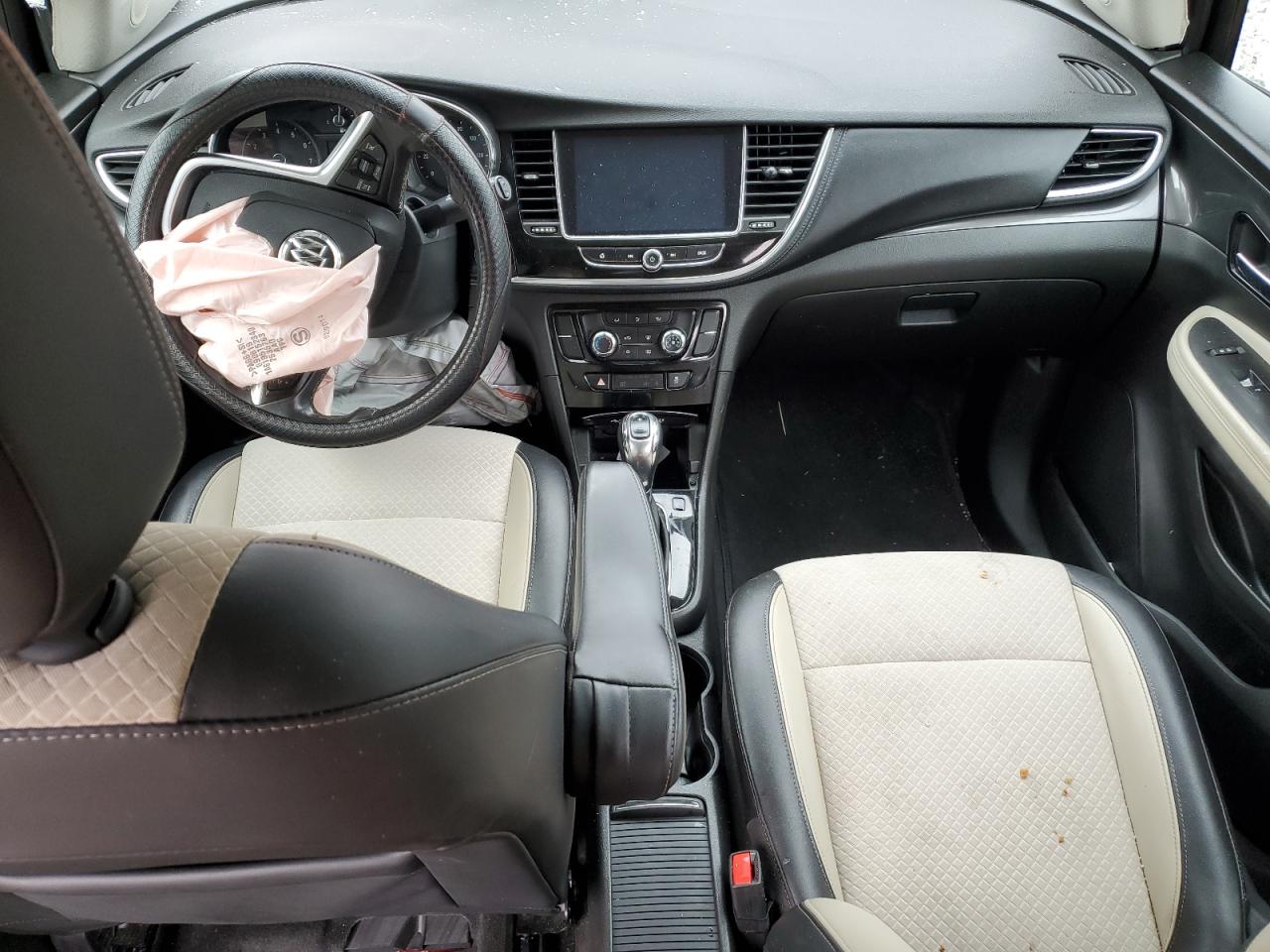 2020 Buick Encore Preferred VIN: KL4CJASB2LB039304 Lot: 82265865